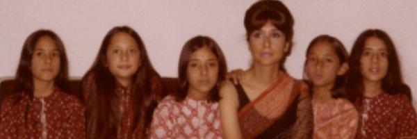 sakinajaffrey Profile Banner