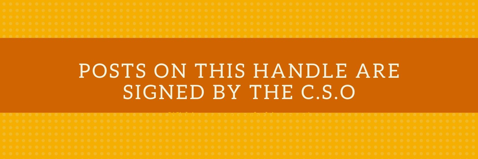 OAUSecDep's profile banner image
