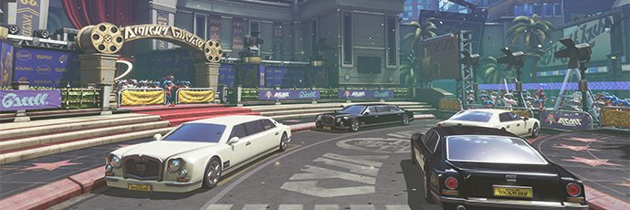 Jordan banner