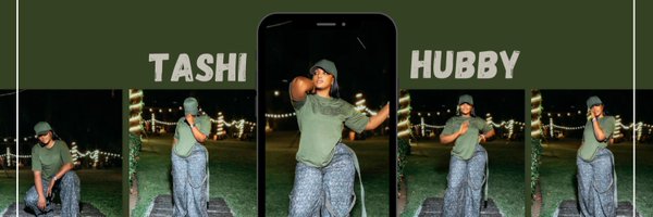 Tashihubby Profile Banner