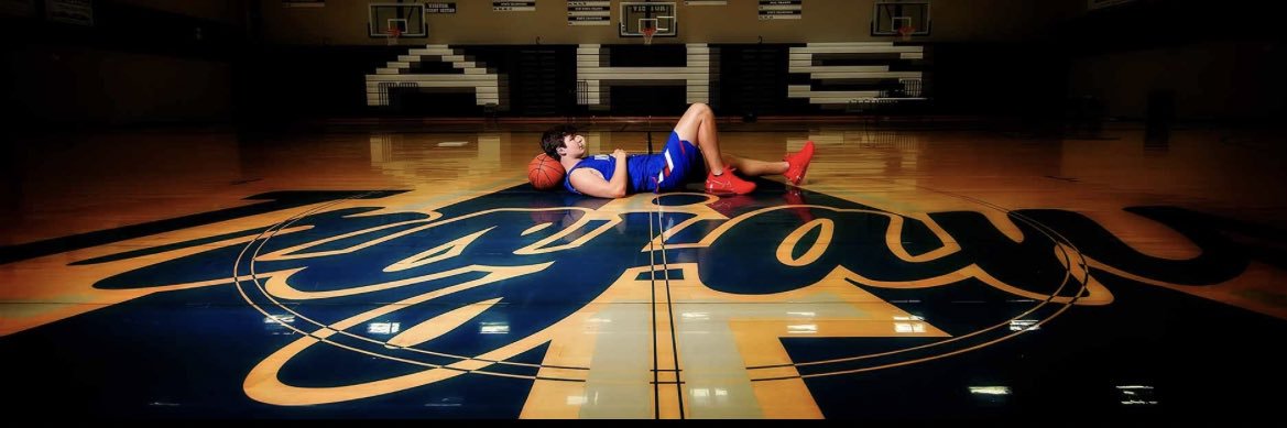 Kaleb Gaddis banner