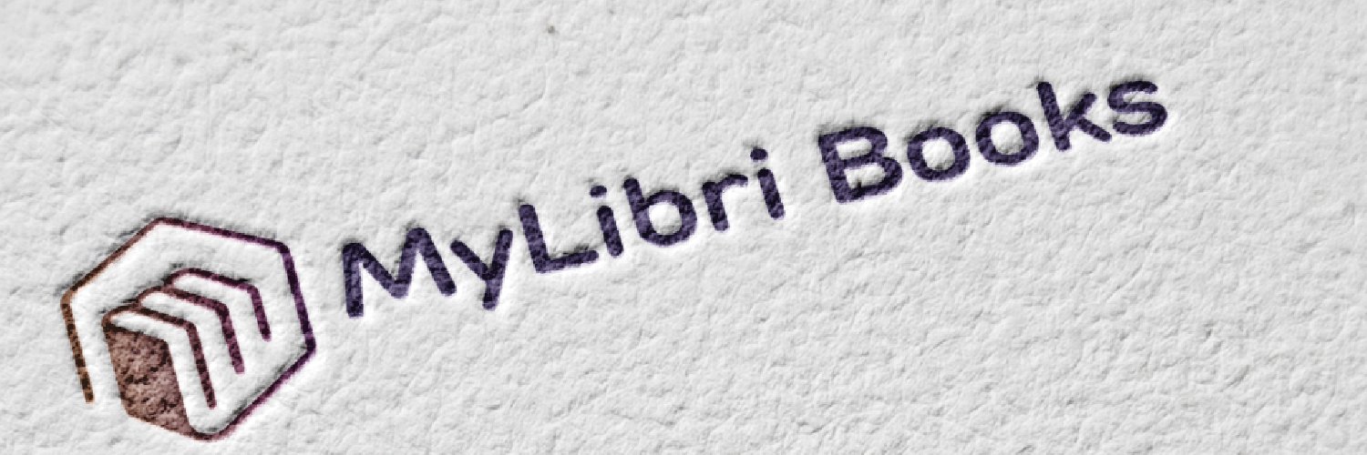 MyLibri Books banner