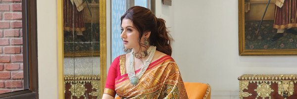 bhagyashree123 Profile Banner