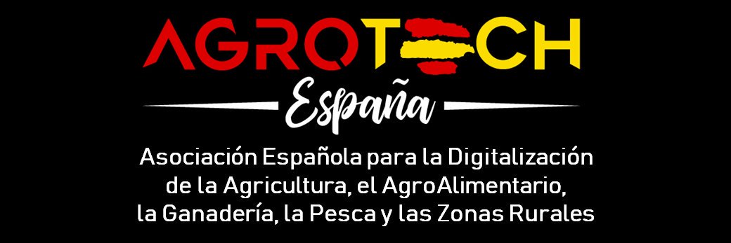 AgroTech España banner