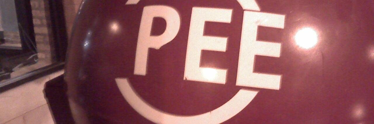 illpee's profile banner image