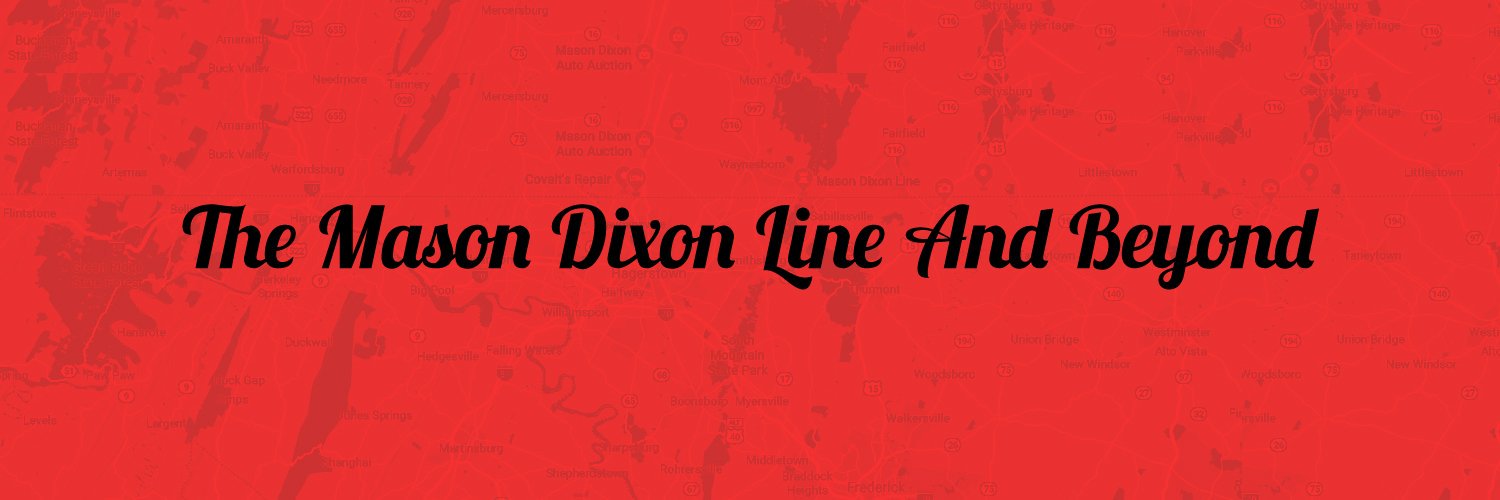 The Line News banner