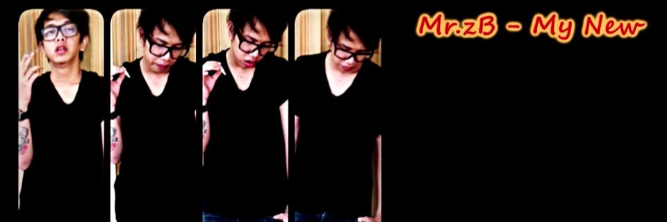 zeEbeeRocka's profile banner image