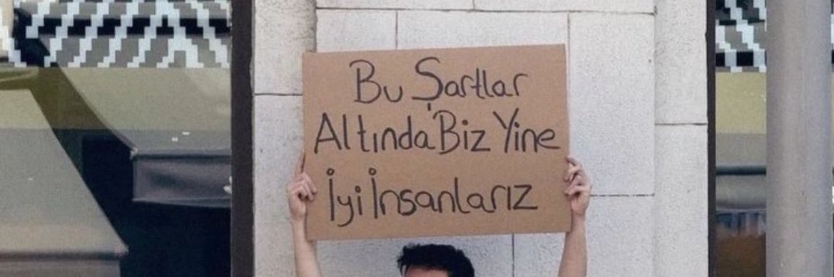 ZarifeDurak's profile banner image