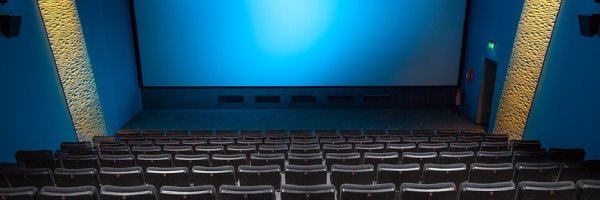 CinematicSense Profile Banner