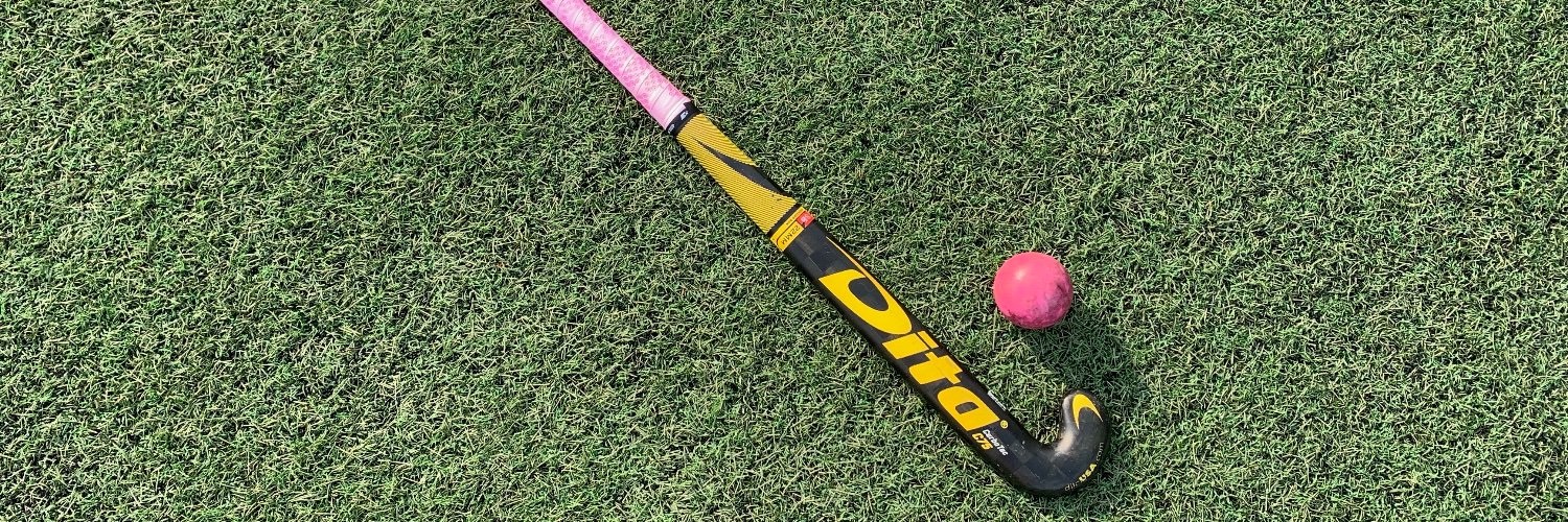 CCHS Field Hockey banner