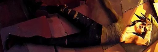 Smurfette 🇵🇸 banner