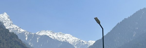 Shahfarrukh Profile Banner