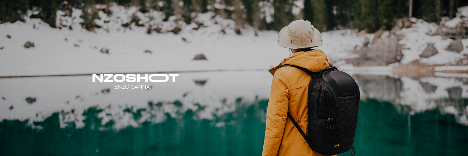 NzoShoot's profile banner image