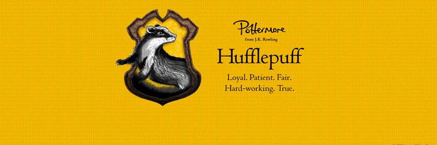 DeerHuffle's profile banner image
