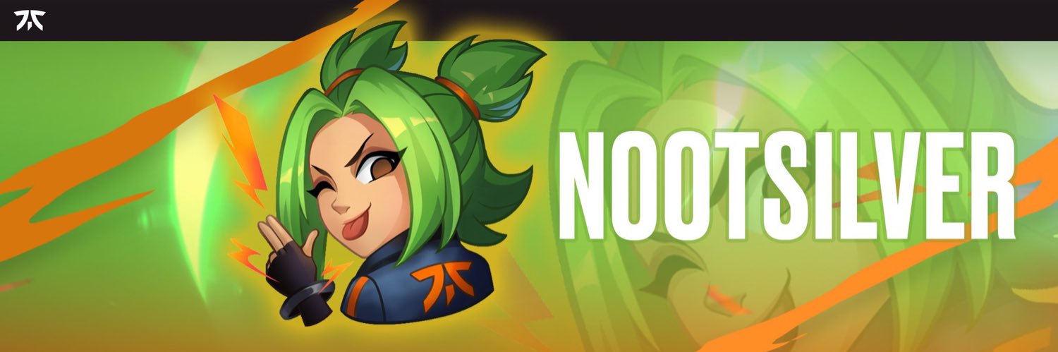 nootsilver's profile banner image