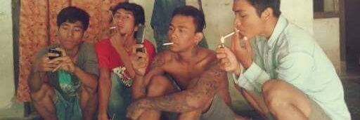 Jaka punk streetoioiπ² banner