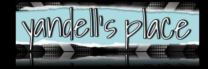 Julie Yandell banner