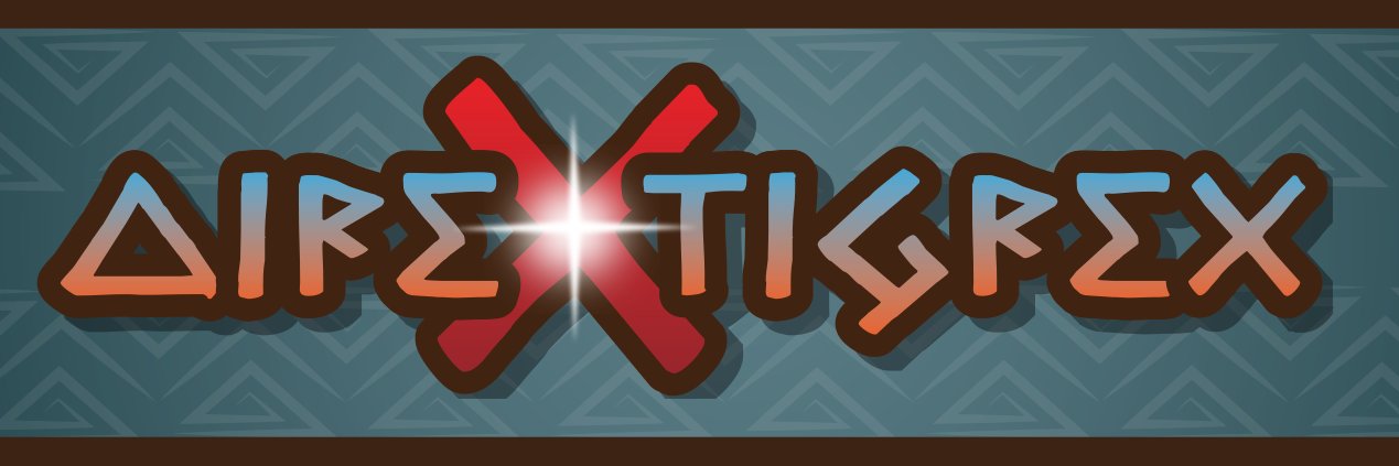 DirexTigrex's profile banner image