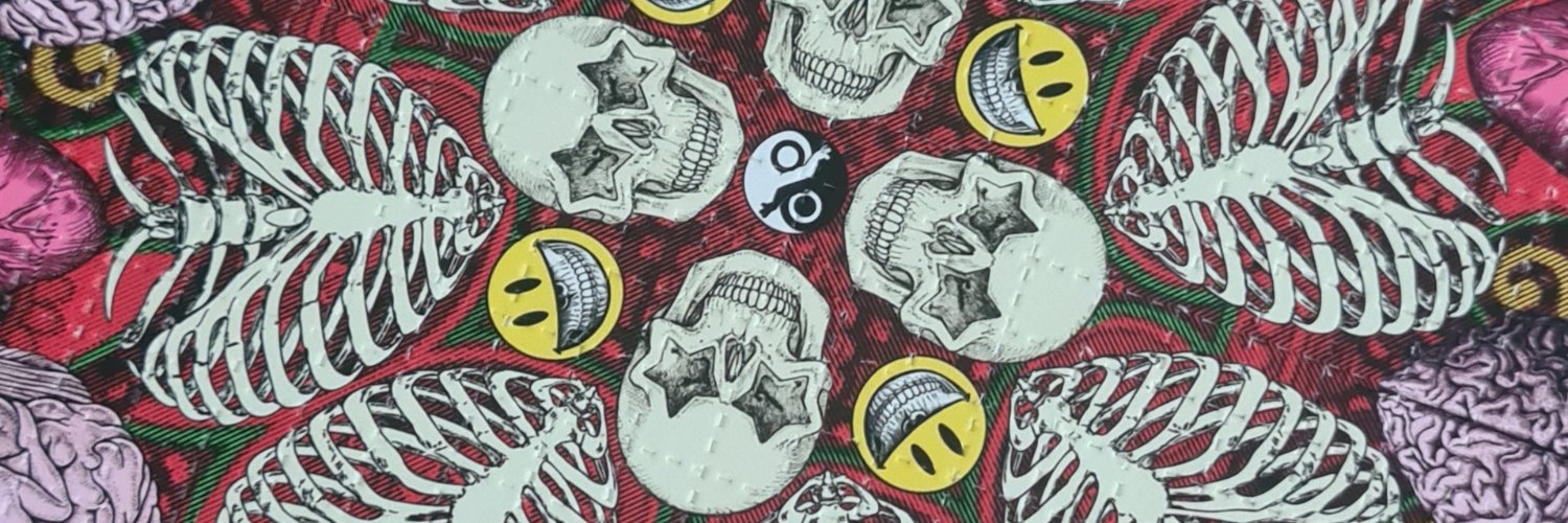 DickieBoysharp's profile banner image