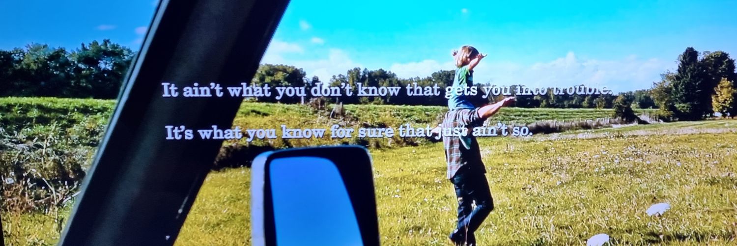 Billy Ray Louis Winthorpe (IV) banner