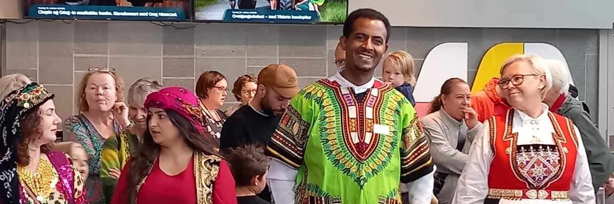 Milkissa Chimdessa Wodajo banner