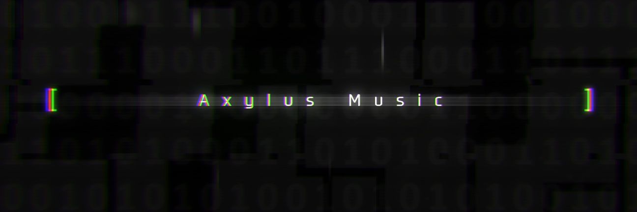 AxylusMusic🆖 banner