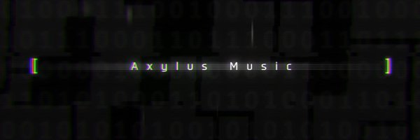 AxylusMusic Profile Banner