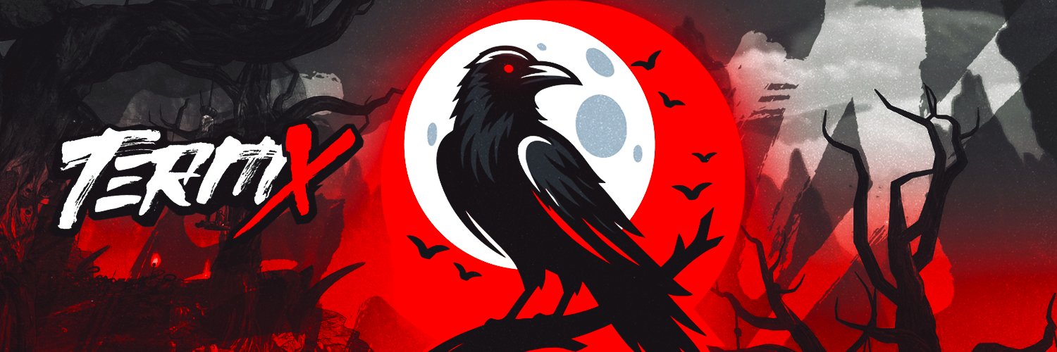 Termx banner