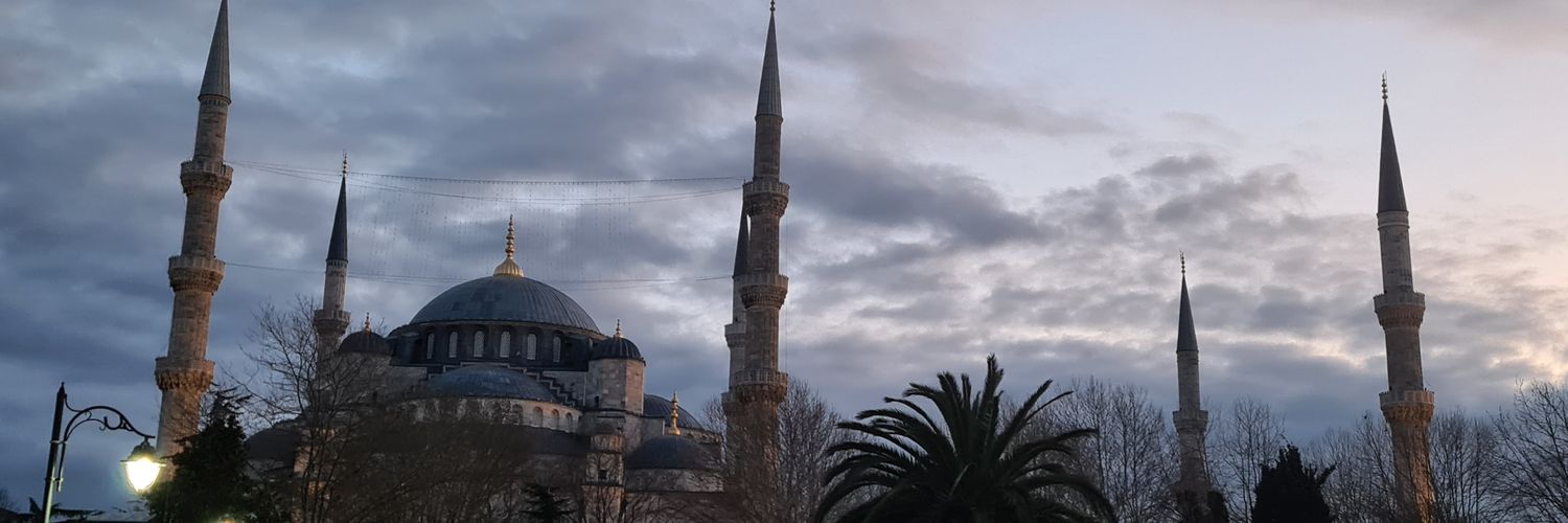 SamSchellengore's profile banner image