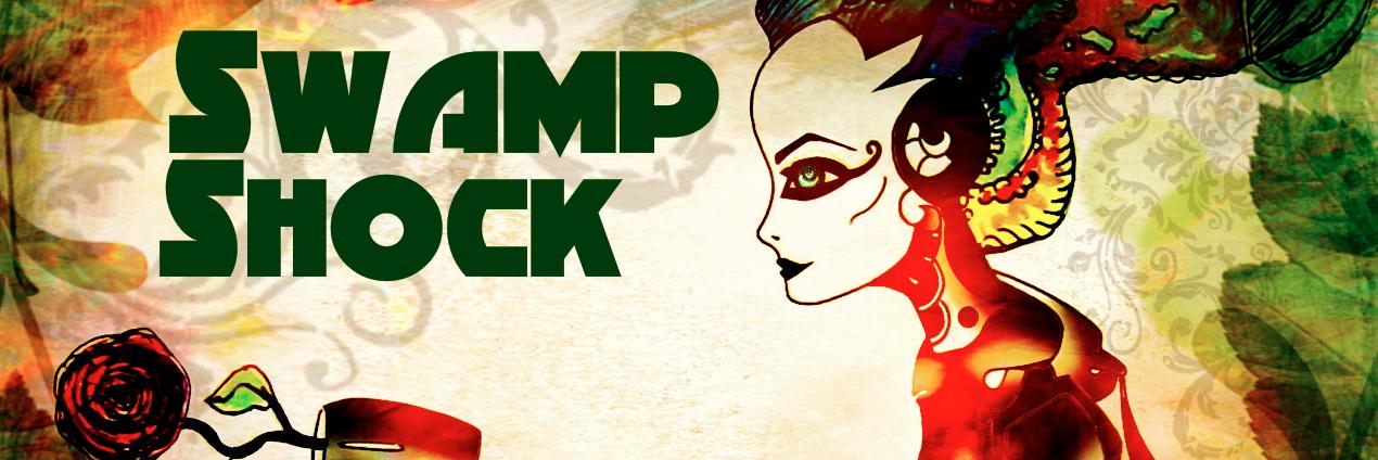 SwampShock's profile banner image