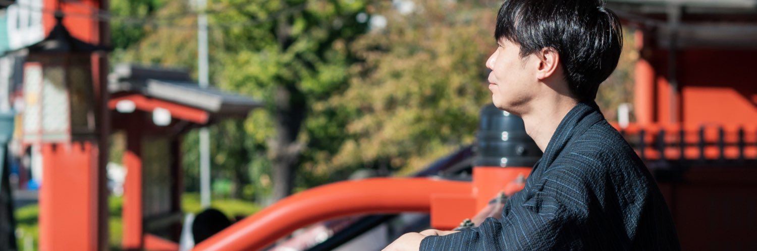 azukey14's profile banner image
