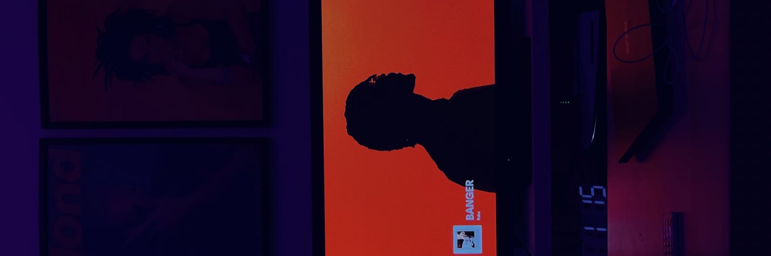 AhouSlizzy's profile banner image