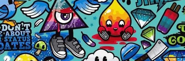 AleeeextheLion's profile banner image