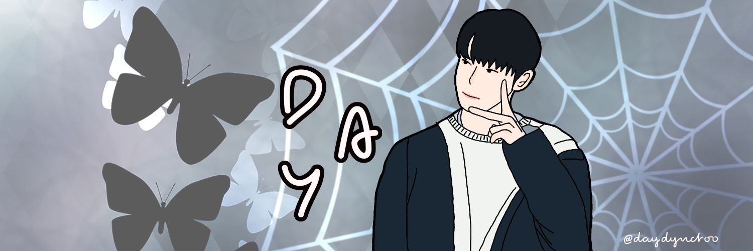 somesdae's profile banner image