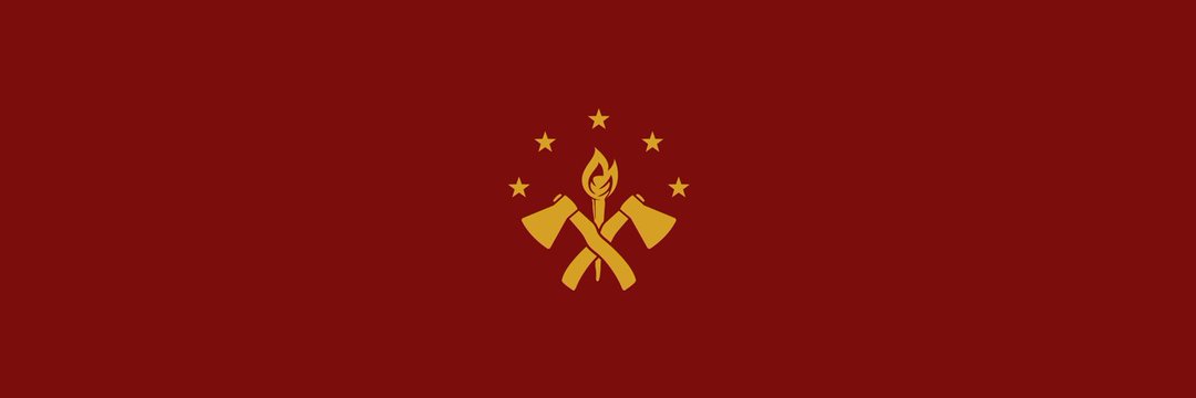 Ether's banner