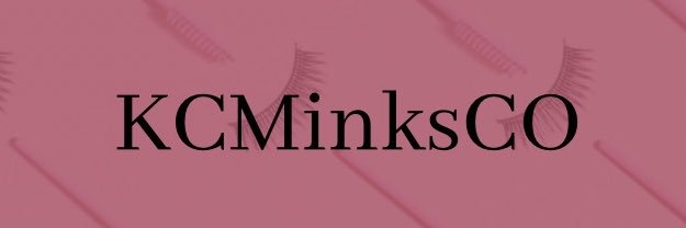 KC💋 banner