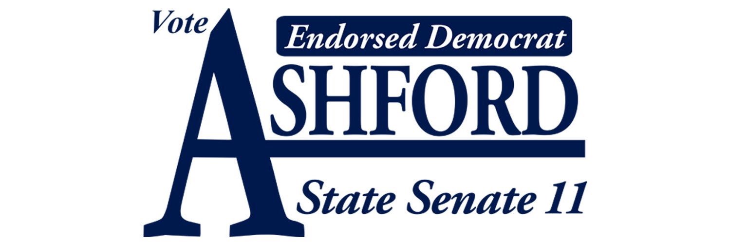RepMikeAshford's profile banner image