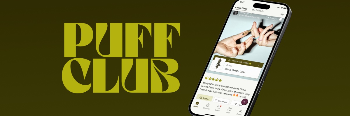 PuffClubApp's profile banner image