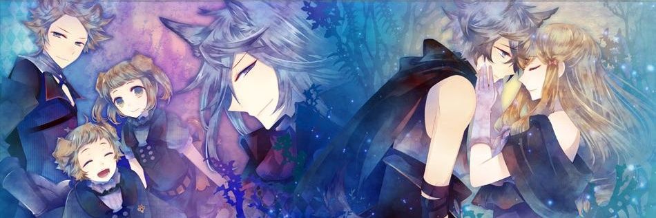 A fox from Weblin banner