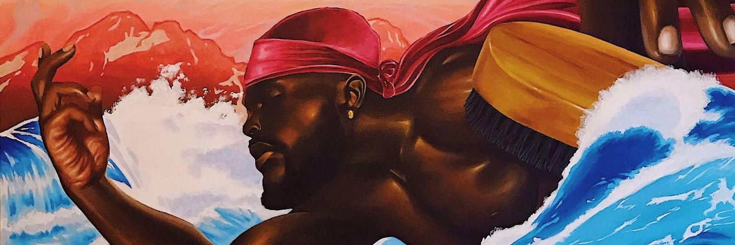ocirilogay's profile banner image