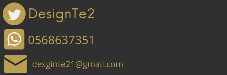 تصميم توليب✨ banner