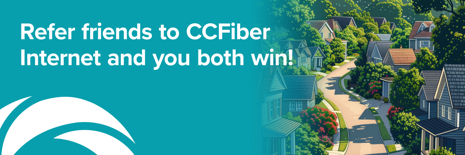 Cumberland Connect banner