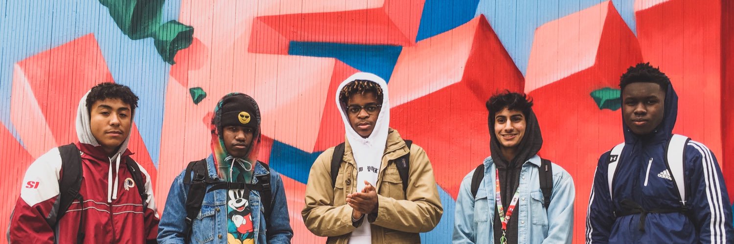 PatrickRatedT's profile banner image