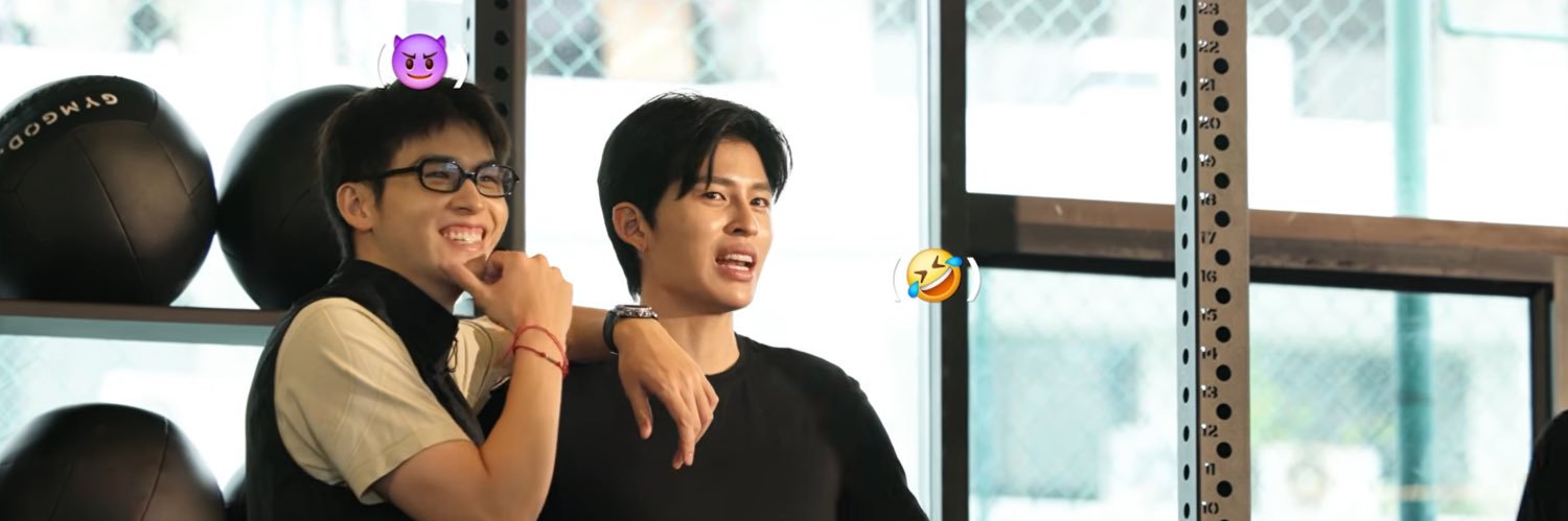 babyohaey's profile banner image