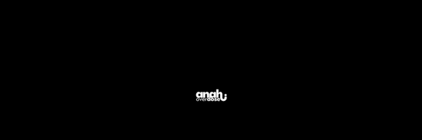 anahioverdose Profile Banner