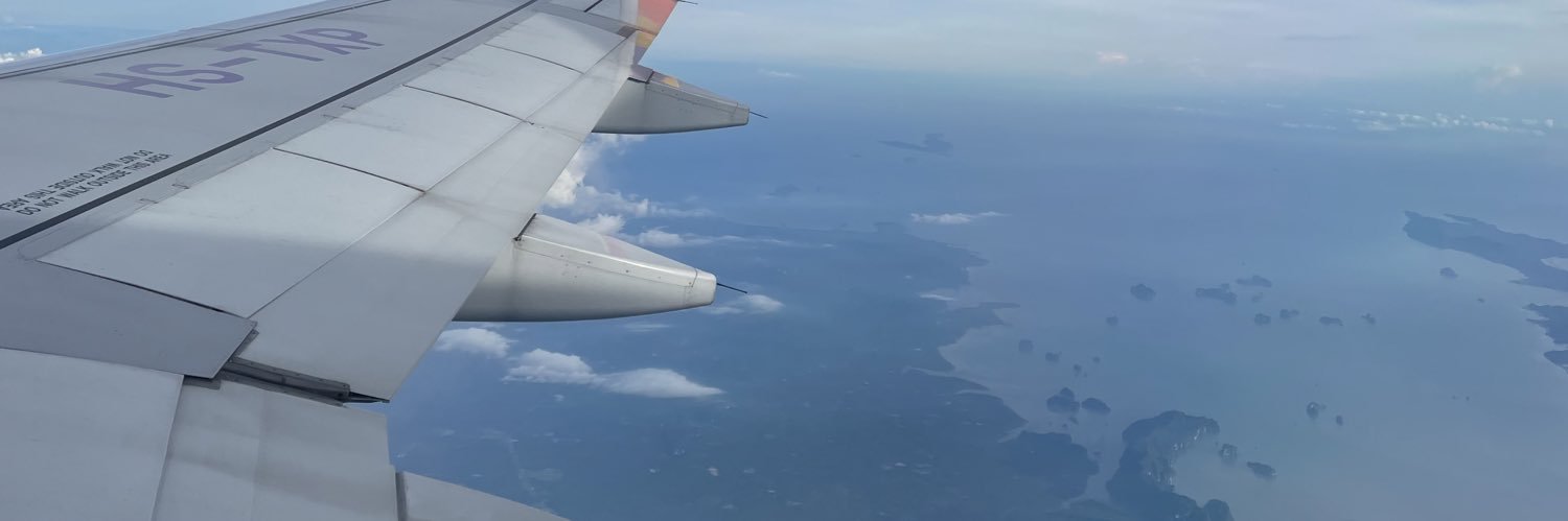 Lualhu's profile banner image