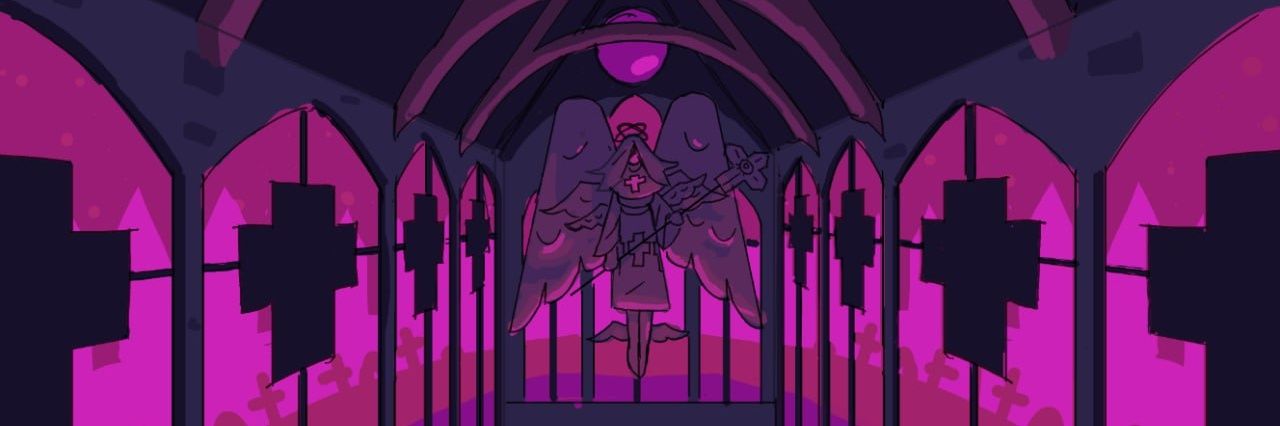 snake_thorns's profile banner image