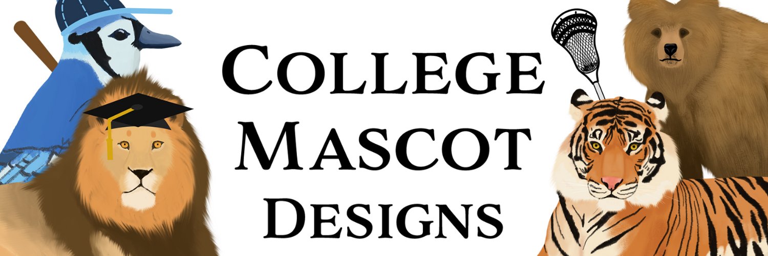 College Mascot Designs's banner
