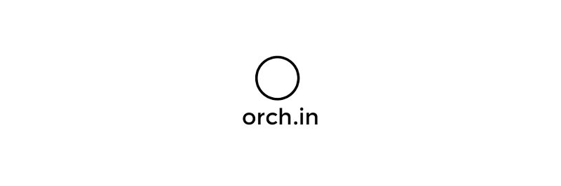Orchin banner