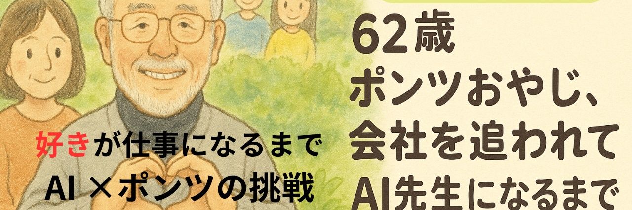 JunichiKon's profile banner image